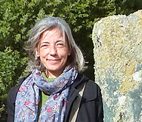 Ulrike Goldmann